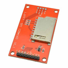 Load image into Gallery viewer, TFT Display for Arduino Back 2