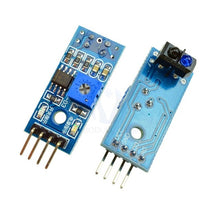 Load image into Gallery viewer, Reflective Infrared Sensor (Line tracking sensor for Arduino Robot)