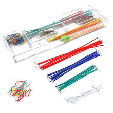 Load image into Gallery viewer, Jumper Wire Kit 1