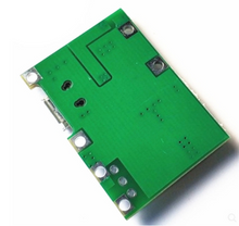 Load image into Gallery viewer, 18650 Charge Controller UPS