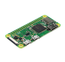 Load image into Gallery viewer, Raspberry Pi Zero W for IoT and Home Automation Side