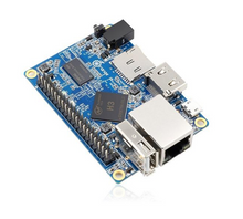 Load image into Gallery viewer, Orange Pi One for those DIY Electronics projects
