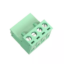 Load image into Gallery viewer, Excellway Pluggable Connectors for easy wiring