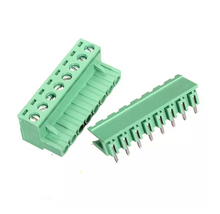 Load image into Gallery viewer, Excellway Pluggable Connectors for easy wiring