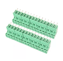 Load image into Gallery viewer, Excellway Pluggable Connectors for easy wiring