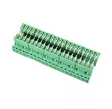 Load image into Gallery viewer, Excellway Pluggable Connectors for easy wiring