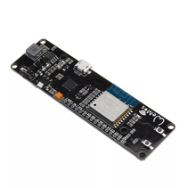 Load image into Gallery viewer, ESP Wroom D1 Wifi and BLE module with 18650 charge controller