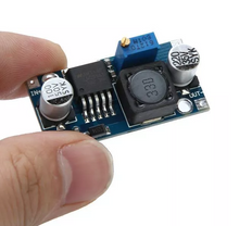 Load image into Gallery viewer, LM2596 DC to DC Buck converter for step down