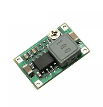 Load image into Gallery viewer, Mini Adjustable Step down DC to DC converter