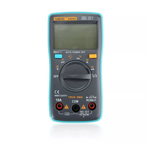 Load image into Gallery viewer, Aneng AN8002 True RMS Multimeter