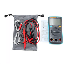Load image into Gallery viewer, Aneng AN8002 True RMS Multimeter
