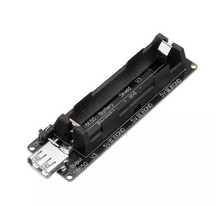 Load image into Gallery viewer, Micro USB 18650 Battery Backup Charger Board