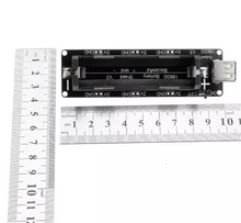 Load image into Gallery viewer, Micro USB 18650 Battery Backup Charger Board