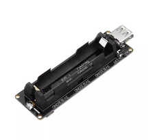 Load image into Gallery viewer, Micro USB 18650 Battery Backup Charger Board