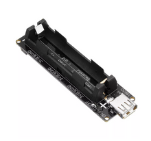 Load image into Gallery viewer, Micro USB 18650 Battery Backup Charger Board