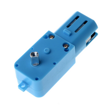 Load image into Gallery viewer, Geared Motors for Arduino Projects