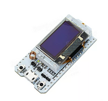 Load image into Gallery viewer, WiFi ESP32 With Lora and OLED Display
