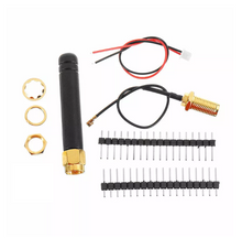 Load image into Gallery viewer, ESP32 With SX1276 LoRa Interface