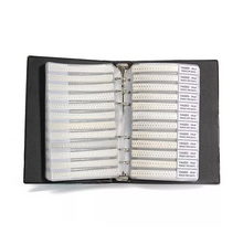 Load image into Gallery viewer, 0603 SMD Resistor Kit