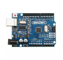 Load image into Gallery viewer, Geekcreit Arduino Uno R3 Without USB Cable
