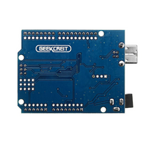 Load image into Gallery viewer, Geekcreit Arduino Uno R3 Without USB Cable