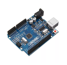 Load image into Gallery viewer, Geekcreit Arduino Uno R3 Without USB Cable