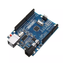 Load image into Gallery viewer, Geekcreit Arduino Uno R3 Without USB Cable