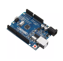 Load image into Gallery viewer, Geekcreit Arduino Uno R3 Without USB Cable