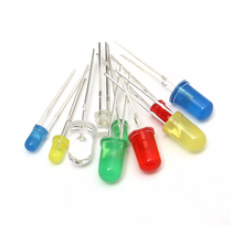 Load image into Gallery viewer, LED Kit (5mm LED, 3mm LED) for IoT projects