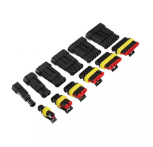 Load image into Gallery viewer, Waterproof Electrical Connector Kit