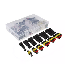 Load image into Gallery viewer, Waterproof Electrical Connector Kit