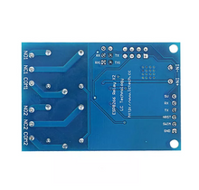 Load image into Gallery viewer, WiFi Relay 2 Channel ESP8266