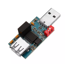 Load image into Gallery viewer, USB isolator