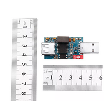 Load image into Gallery viewer, USB isolator