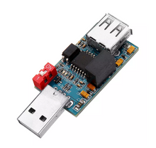 Load image into Gallery viewer, USB isolator