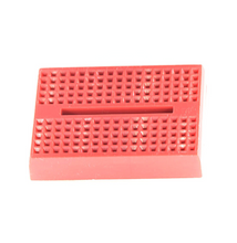 Load image into Gallery viewer, 170 Point Breadboard for Arduino prototyping