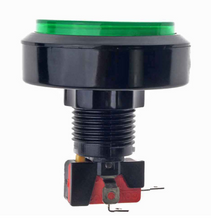 Load image into Gallery viewer, Arcade Style Push Buttons in various colors