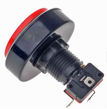 Load image into Gallery viewer, Arcade Style Push Buttons in various colors