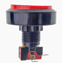 Load image into Gallery viewer, Arcade Style Push Buttons in various colors