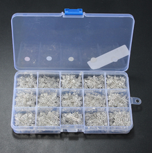 Load image into Gallery viewer, 3MM LED KIT (5 KINDS 750 PIECES)