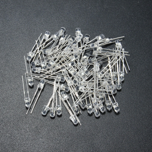 Load image into Gallery viewer, 3MM LED KIT (5 KINDS 750 PIECES)