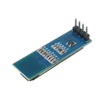 Load image into Gallery viewer, 0.91" OLED Display