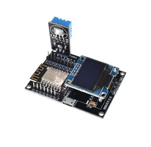 Load image into Gallery viewer, ESP8266 Development kit