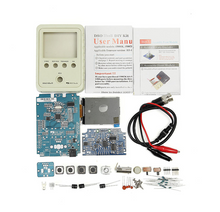 Load image into Gallery viewer, JYETech DSO-SHELL DSO150 15001K Oscilloscope