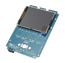 Load image into Gallery viewer, JYETech DSO-SHELL DSO150 15001K Oscilloscope