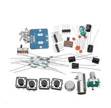 Load image into Gallery viewer, JYETech DSO-SHELL DSO150 15001K Oscilloscope