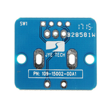 Load image into Gallery viewer, JYETech DSO-SHELL DSO150 15001K Oscilloscope