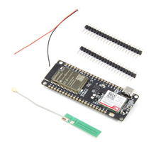 Load image into Gallery viewer, ESP32 Wrover + SIM800L T-Call