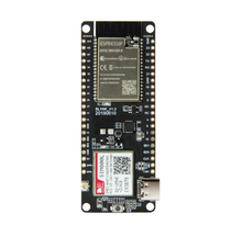 Load image into Gallery viewer, ESP32 Wrover + SIM800L T-Call