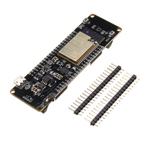 Load image into Gallery viewer, ESP32 with 8Mbyte and 18650 Battery holder